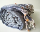 Turkish bath towel hammam peshtemal Bath and Beauty Bathroom Home turkish towel bath body wash colorfull fashion beach yoga