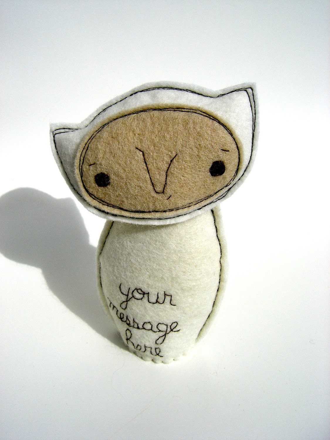 Your own customizable friend