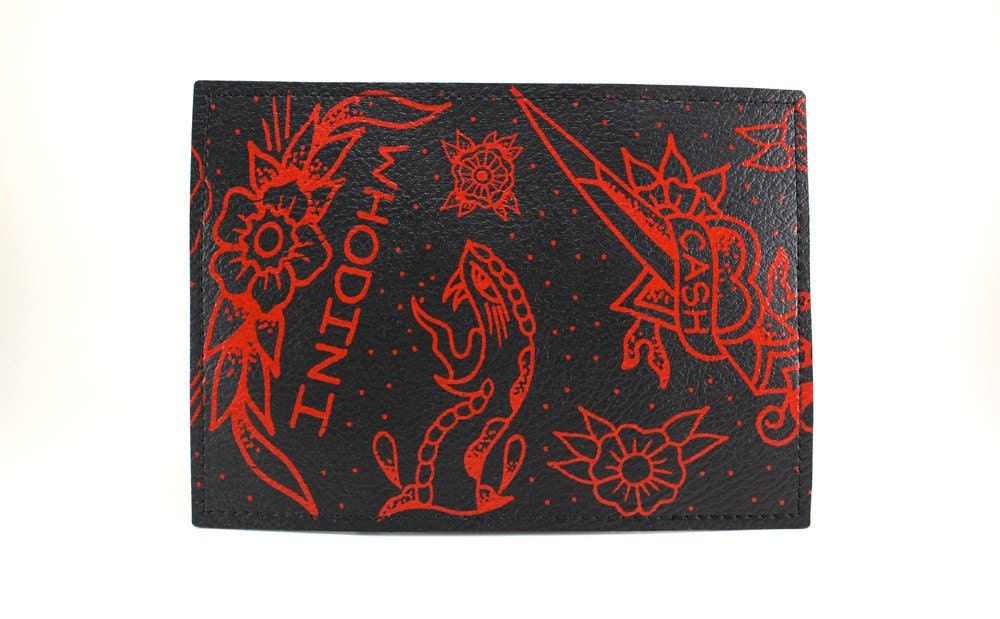 Tattoo Wallet