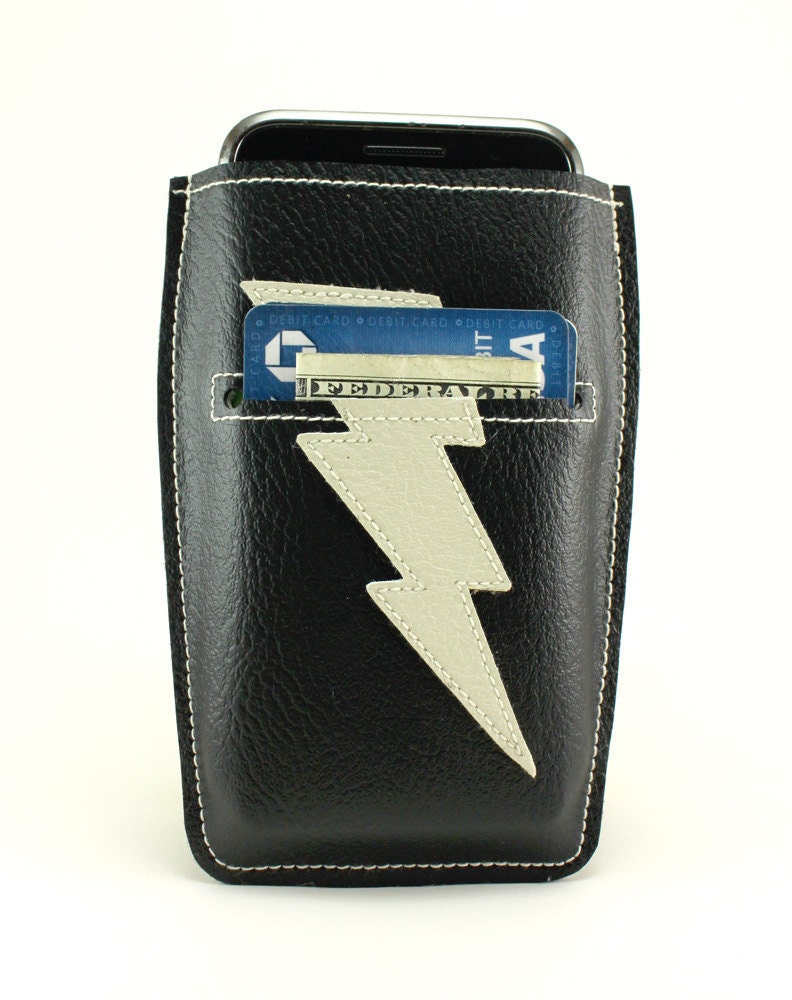 Lightning Bolt Android