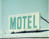 The Old Motel