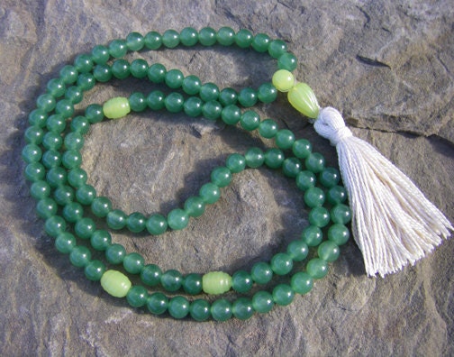 necklace Mala