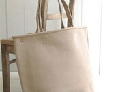 Special, Vintage Washing Leather in WHITE, U1021