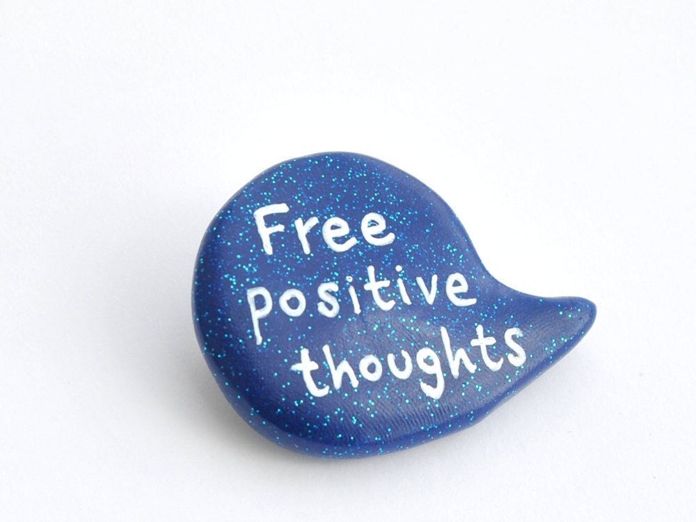 Pin monaco blue polymer clay