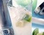 6 soy wax tarts scented to the MAX  in Coconut -Lime