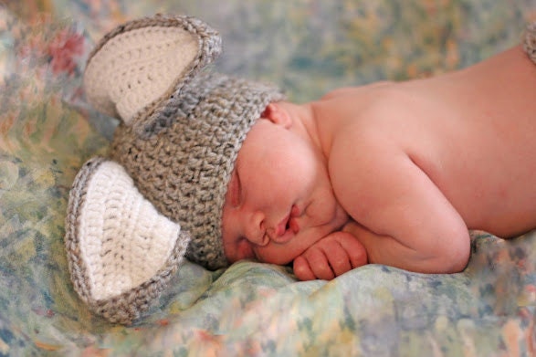 On Sale Now SALE LSBV Little Bunny Photography Set