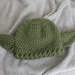 Yoda, This Hat Is (6-12 months)