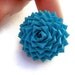 How To Make Duct Tape Rose Rings PDF Tutorial - 3rd Edition