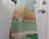Grace Shift Dress