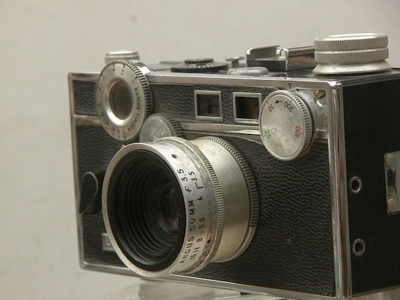 Buy Argus Camera Cameras - vintage Argus camera