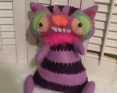 Cheshire Cat from Alice in Wonderland - Made to Order