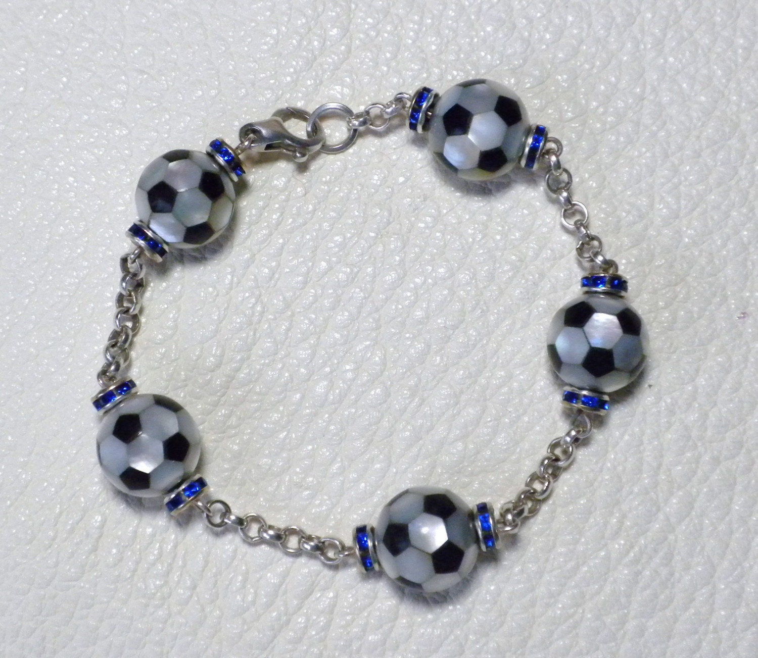 SOCCER LOVER Bracelet