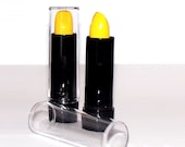 Bright Yellow Lipstick SUNNY DAY Spring 2012 Lip Color - SpectrumCosmetic