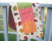 Fall Leaves Tablerunner - FREE SHIPPING