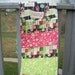 Retro Christmas on the table - FREE SHIPPING