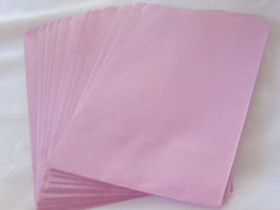 Lilac Paper