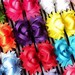 SALE - SALE - U Choose Color - 3 Large Boutique Layered Hair Bows