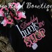 Daddy Hunts We Shop - Camo Applique Boutique Shirt or Onesie and Matching Bow Set for Girls
