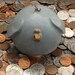 Blue Birdie Bank
