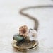 Gone With the Wind - Women's Locket - Fiddledee dee