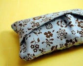 Budding Dreams TISSUE COZY - pouch including tissues