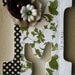 Custom Wooden Wall Letter- Wedding, Nursery, Home Decor