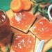 Orange Marmalade with Saffron  - Comes in elegant gift box with ribbon