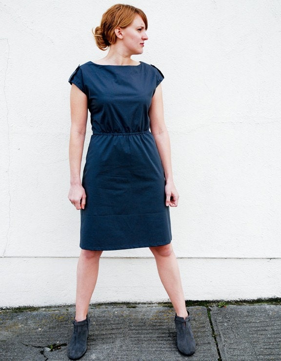 Utility Dress