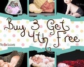 CROCHET PATTERNS Buy 3 Get 4th Free Welcome to sell all finished items