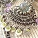 The Eyes of Bordoni - Earrings