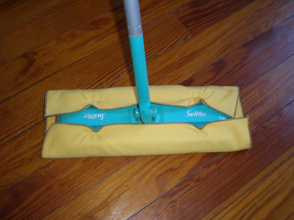 Microfiber Dry Cloths