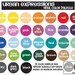 Laundry Today or Naked Tomorrow - Vinyl Wall Art Decal Words