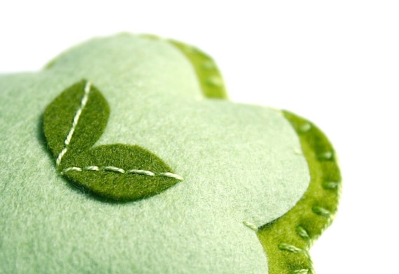 Baby Tree Rattle / Earth Friendly Baby Toys / Organic Baby Rattle