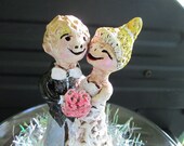 I Do Cake Topper