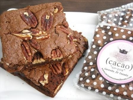 The Perfect Brownie