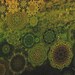 Autumn Bubble Tree...16X20 gallery wrap canvas / fine art giclee print