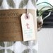 Geometric Hand Printed Tea Towel Huge 30"x30"