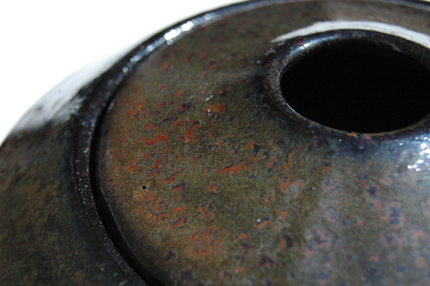 Dark Canister