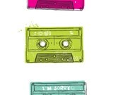 Love You Mixed Tapes