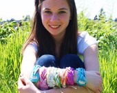 in Gods hands...... Oversoul Beach Cuff