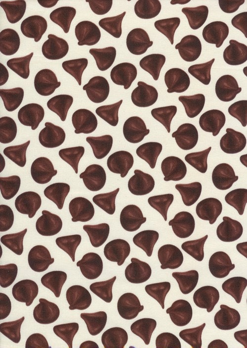 Kiss Fabric