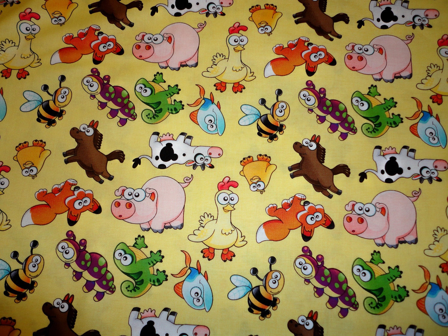 funny fabric