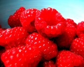 RIPE 4X6 Fine Art Print