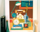 Still Life Print