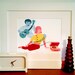 Music Lover Print