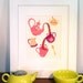 Tea For Two Print