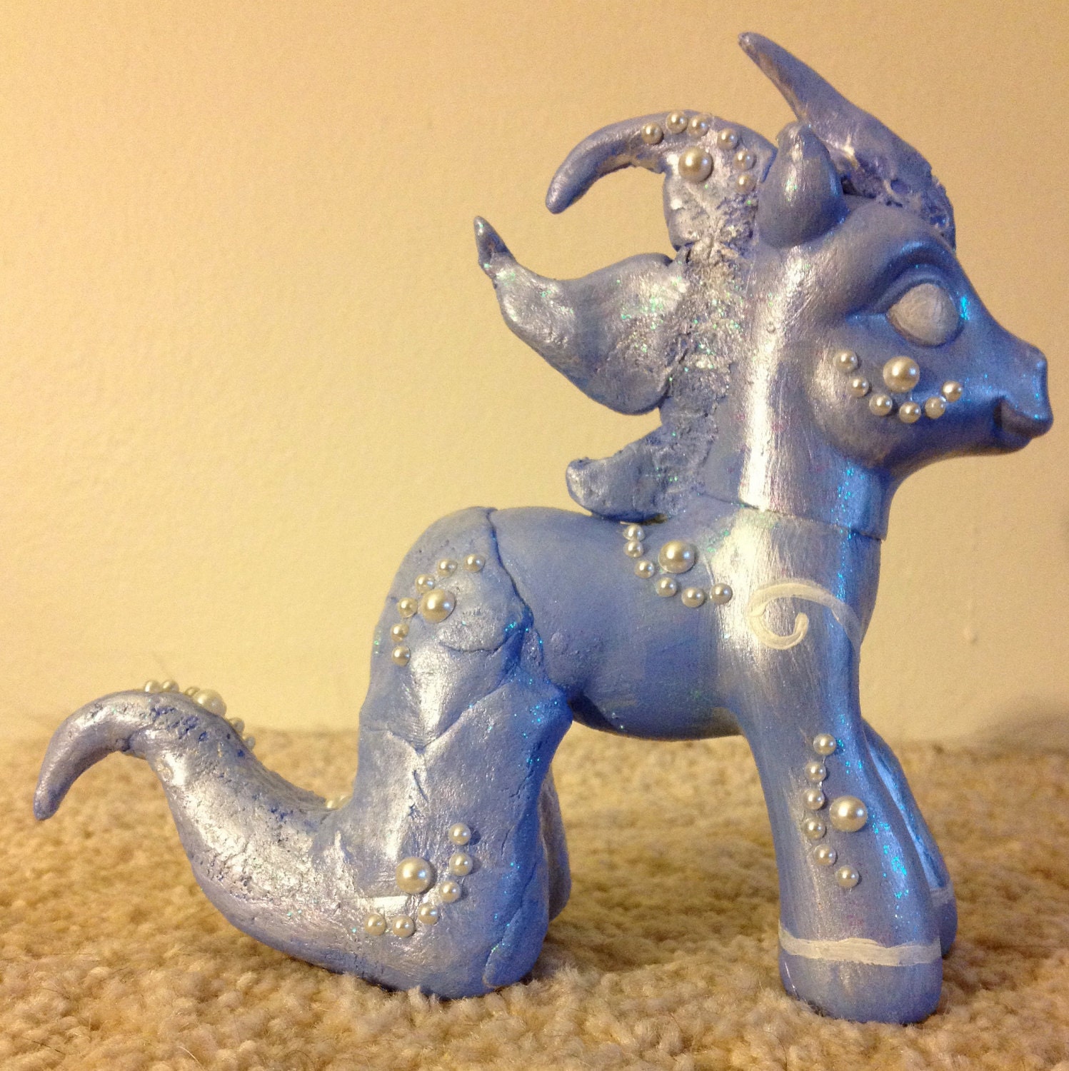 My Little Pony Villain: Windigo
