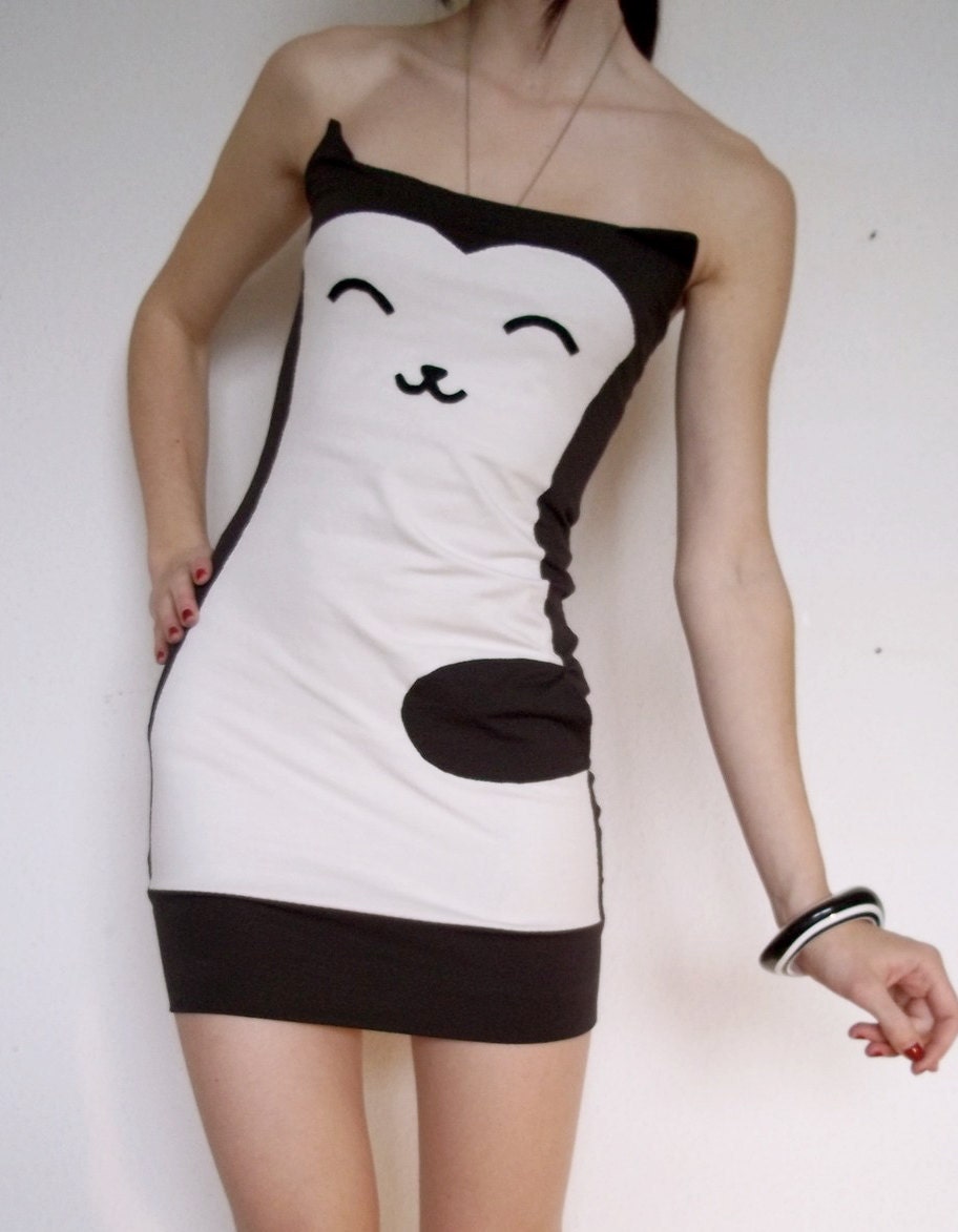 Cuteness Dress Made to order