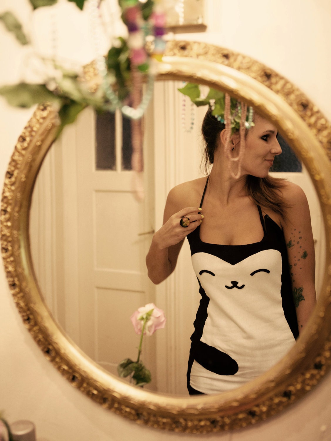 Cuteness Dress Made to order