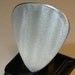 Guitar Pick Handmade from Aluminum to be Your Very Own Blank Canvas